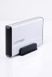 Cirago CST4400 400 GB USB 2.0 External Hard Drive