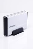 Cirago CST-4250 250GB 3.5-Inch USB 2.0 High-Speed External Hard Drive