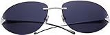 IMAGE OF Cartier T8200614 Unisex Phantere Oval Sunglasses
