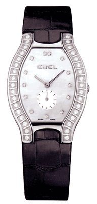 Ebel Beluga Tonneau Women's Quartz Watch 9014G38-992035206
