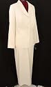Le Suit Womens Fantasy Dress Suit