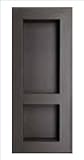 ProSpec Combo Preformed Niche 12" x 6"; 6" x 6"
