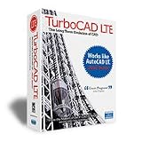 TurboCAD LTE