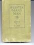 Webster - Man's Man