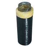Buy 12X25' FLEXIBLE DUCTING (Dundas Jafine BPC1225) by Dundas Jafine