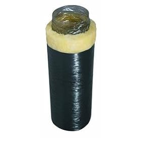 Buy 12X25' FLEXIBLE DUCTING (Dundas Jafine BPC1225) by Dundas Jafine now!