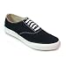 TOPSIDER(�ȥåץ�������) ��������ƥ��å� ���å����ե����� NAVY 24cm TS001505