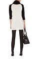 Luxe Sweatshirt Dress