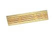 AFI 60972 Boat Swim Platform (Teak, 72-Inch)