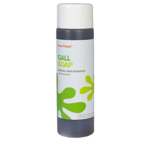 Imse Vimse Biodegradable Gall Soap 250ml