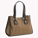 Nine & Co. by Nine West Purse Handbag Little Shot Min Available in Several Colors