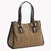 Nine & Co. by Nine West Purse Handbag Little Shot Min Available in Several Colors