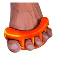 YogaToes - Yoga Toes Sport Medium Orange