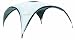 Coleman Event Shelter 15' x 15'