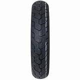 Dunlop® ? Harley-Davidson Tire Series - Slim White Stripe 16 Rear