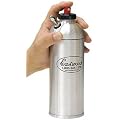 Eastwood Billet Rechargeable Aerosol Spray Can