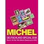 Michel Deutschland-Spezial-Katalog 2008. Band 2. Ab Mai 1945 (Alliierte Besetzung bis BRD)