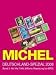 Michel Deutschland-Spezial-Katalog 2008. Band 2: Ab Mai 1945 (Alliierte Besetzung bis BRD)