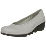 Fly London Pako Leather Casual Loafers