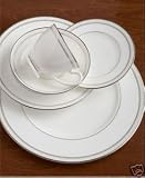 Waterford China Padova 20 Piece Set