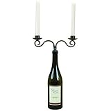 DEI Bottle Stopper Candelabra