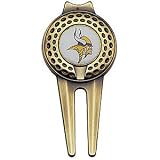 Minnesota Vikings NFL Golf Divot Tool