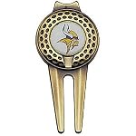 Minnesota Vikings NFL Divot Tool/Ball Marker