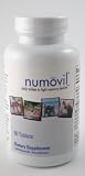 Numovil Fight Memory Decline Loss 60 Caps