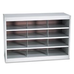 Safco® E-Z Stor® Steel Project Centers