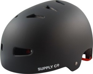 Shaun White Black Large / X-Large Skateboard Helmet