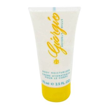 Giorgio Beverly Hills For Women 2.5oz Body Lotion