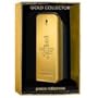1 MILLION EDT SPRAY-GOLD COLLECTOR EDITION 3.4 OZ./100 ML (all gold color--looks better than the regular version, but same fragrance)