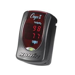 Pulse Oxymeter Pulse Oxymeter