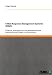 E-Mail Response Management Systeme (ERMS): Effektive, sytemgestütze und gesetzeskonforme Bearbeitung von E-Mails in Unternehmen