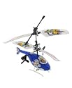 Ed Hardy Remote Control Helicopter (Colors May Vary)