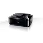 Canon Pixma MX525 Imprimante jet d'en...