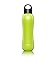Bobble Insulate, vacuum insulate water bottle, stainless steel, double wall insulation, food-grade 304 stainless steel, cold for 24 hours, hot for 12 hours, 15 fl oz./ 442 mL, Pear