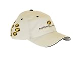 JACK NICKLAUS GOLDEN BEAR 18 MAJORS PATCHES HAT
