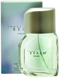 Inner Realm For Men By Realm Eau De Cologne Spray