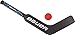 Bauer Mini Goal Stick Set, Black