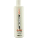 Paul Mitchell Color Protect Daily Conditioner, 16.9-Ounce Bottles (Pack of 2) - Packaging May Vary