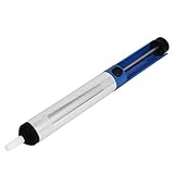 uxcell はんだ吸取器　ブラック