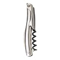 Oenophilia Barracuda Corkscrew - Brushed Stainless Steel