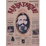 Manisa Tarzani (Dvd)