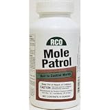 Pesticide Mole RCO Mole Patrol