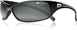 Bolle Sport Recoil Sunglasses (Gray Woodgrain/Polarized TNS)