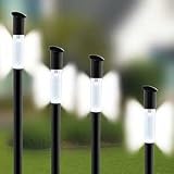 SOLAR LIGHT STICKS