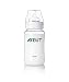 Baby : Philips Avent 11oz Bottle w/ Medium Flow Nipple