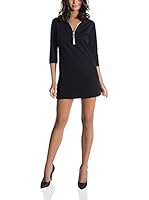 La belle parisienne Vestido Barbara (Negro)