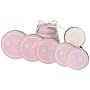 Child to Cherish Handprints Tower Of Time Kit in Pink